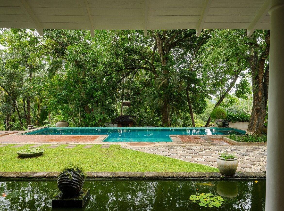 Villa 1318